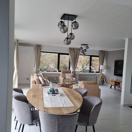 Ferienwohnung Am Rheinpark Emmerich Dış mekan fotoğraf