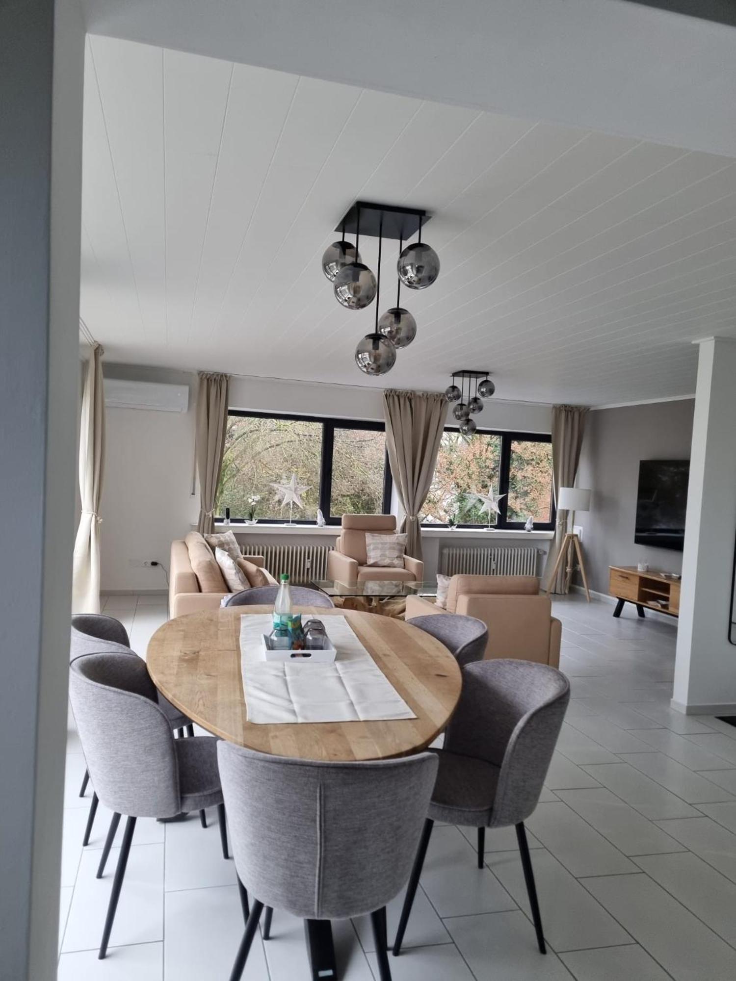 Ferienwohnung Am Rheinpark Emmerich Dış mekan fotoğraf