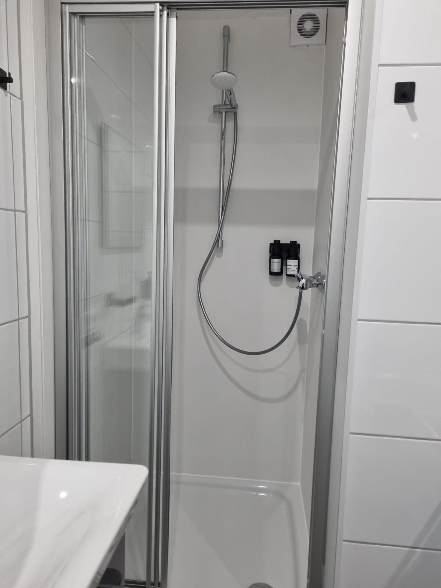 Ferienwohnung Am Rheinpark Emmerich Dış mekan fotoğraf