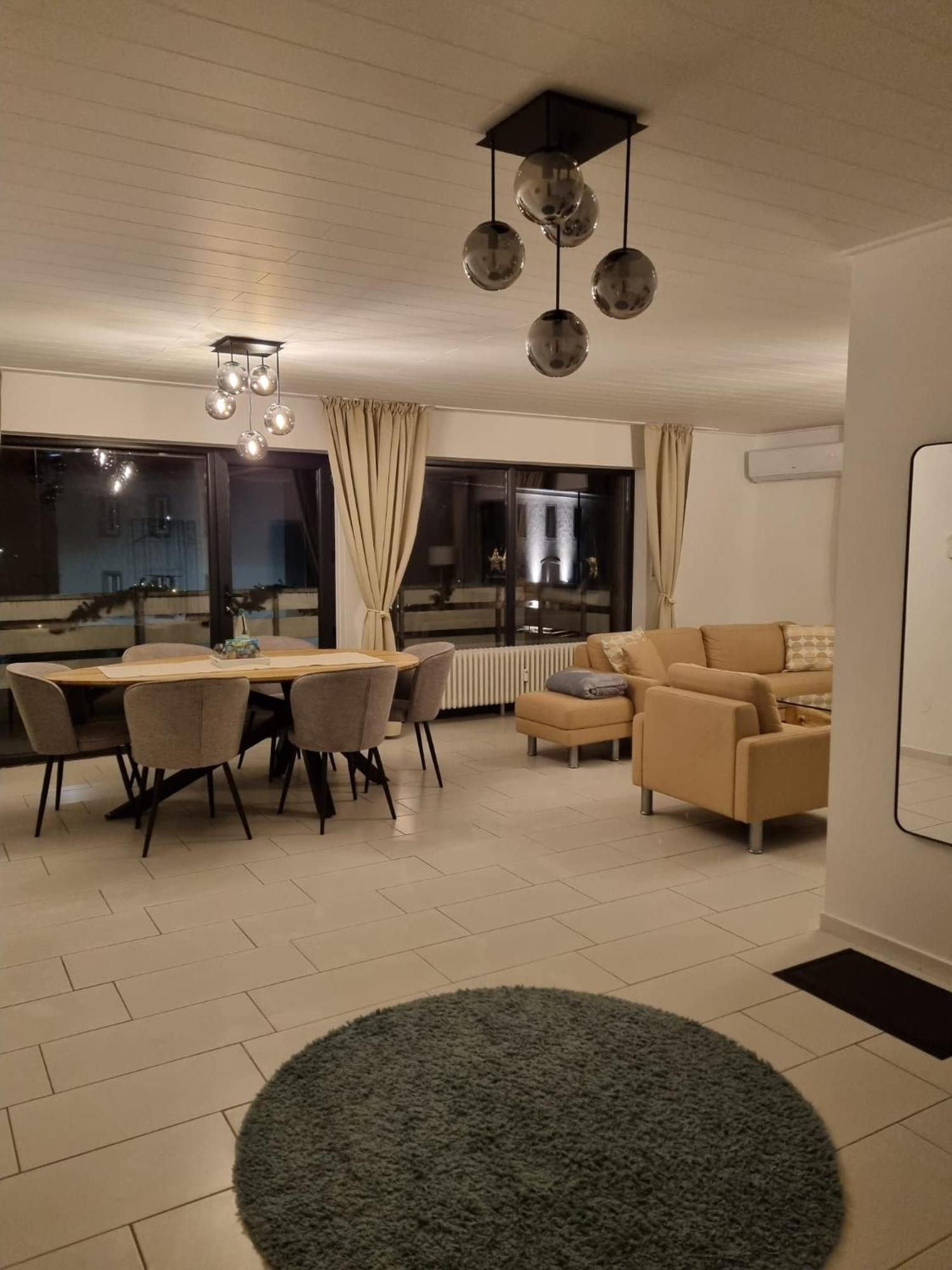 Ferienwohnung Am Rheinpark Emmerich Dış mekan fotoğraf