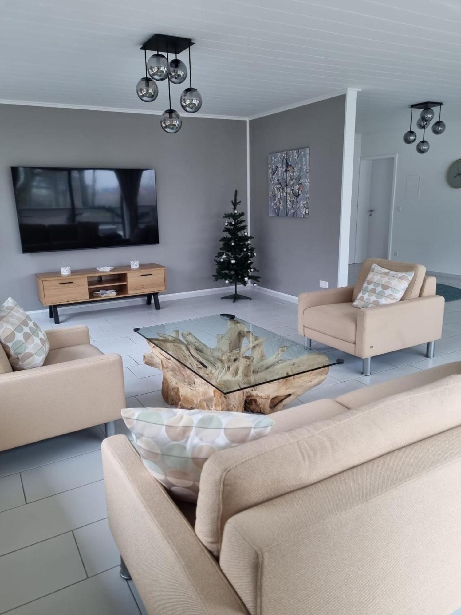 Ferienwohnung Am Rheinpark Emmerich Dış mekan fotoğraf